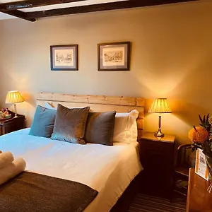 4* Pensión Minster Walk