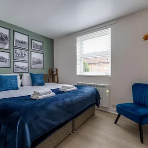 3* Hotel Stableside At Racecourse