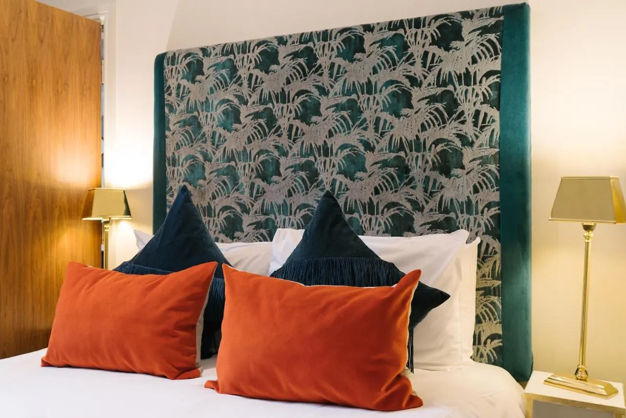 Bootham Crescent Apartments York