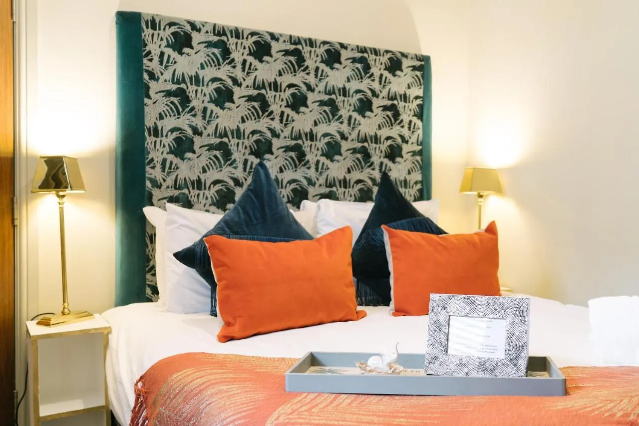 Bootham Crescent Apartments York Reino Unido