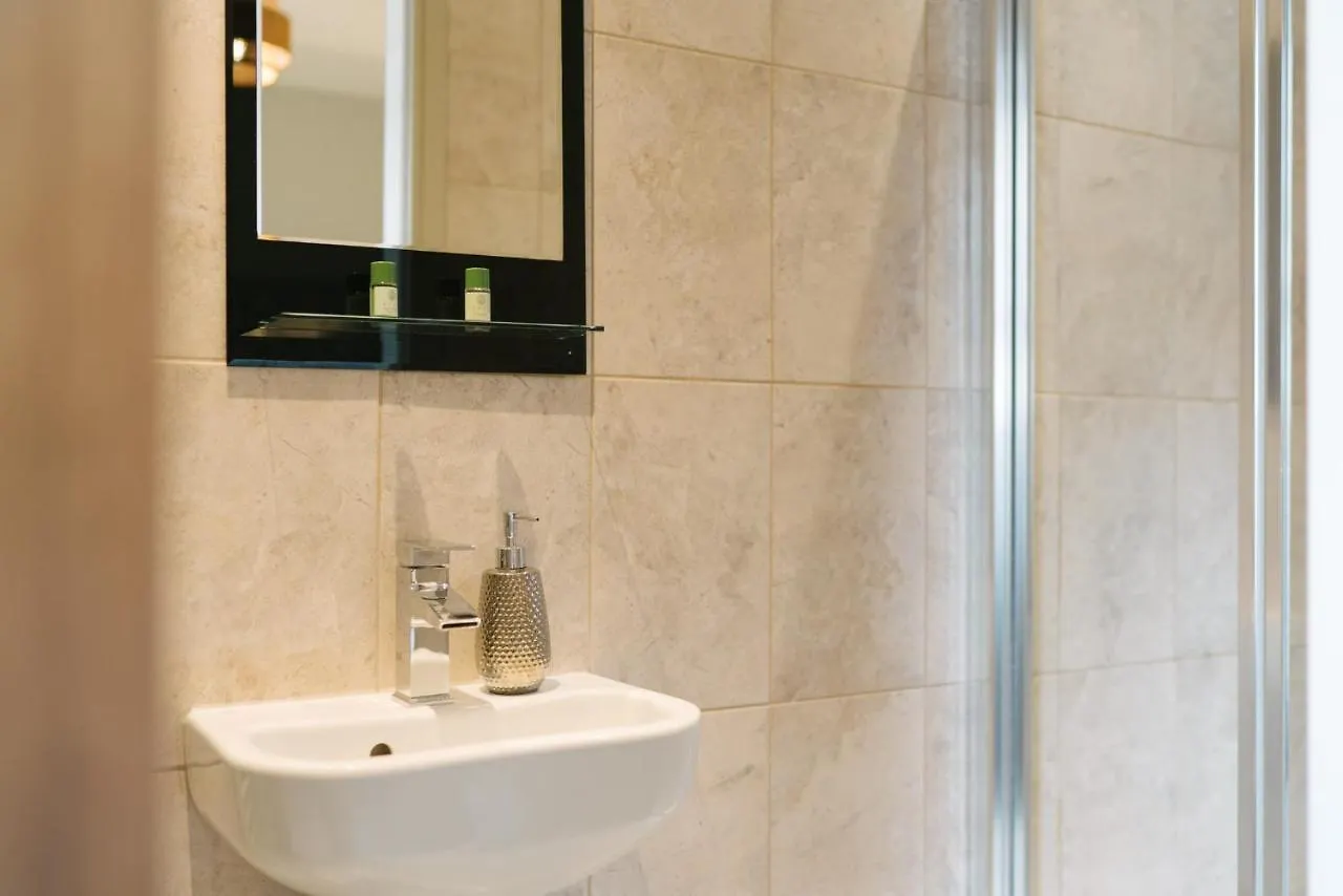 Bootham Crescent Apartments York Regno Unito